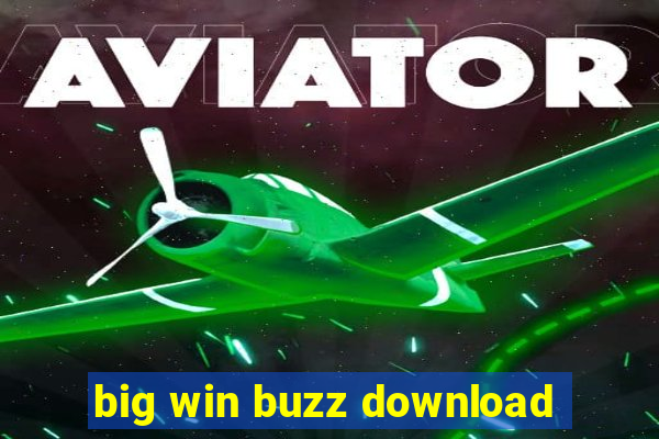 big win buzz download